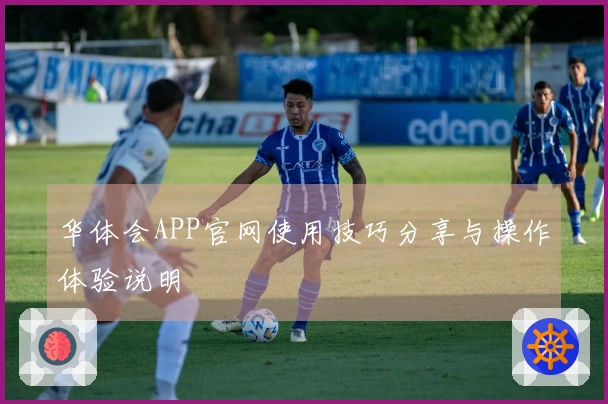 华体会APP官网使用技巧分享与操作体验说明