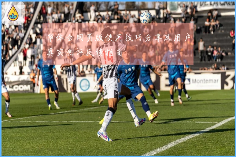 华体会网页版使用技巧分享及用户真实测评反馈指南